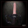 Strap-On PU Strap Ultra Passionate Harness SO-026