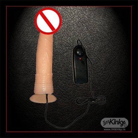 Hands-free Remote Controlled Dong Stimulator RSV-084