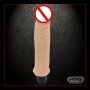 Flexible Bendable Realistic Vibrator RSV-108