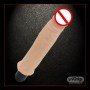 Flexible Bendable Realistic Vibrator RSV-108