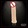Flexible Bendable Realistic Vibrator RSV-108