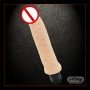 Flexible Bendable Realistic Vibrator RSV-108