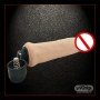 Cyberskin Realistic Vibrator RSV-103