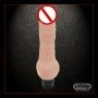 Cyberskin Realistic Vibrator RSV-103