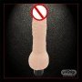 Cyberskin Realistic Vibrator RSV-103