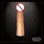 7 Inch Xiva Vibrator Without Balls RSV-079