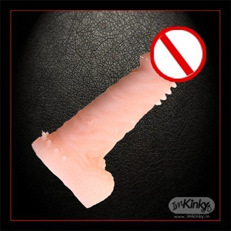 Extreme Pleasure Extender Sleeve PES-003