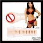 Hot Girls Original USA Lotus Muff ASA AKIRA MS-011 Hot Girls Original USA Lotus Muff ASA AKIRA MS-011