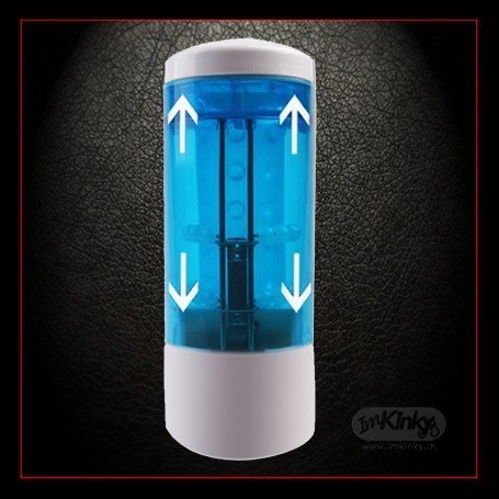 Mastomatic-The Automatic Blow Tosser MS-008