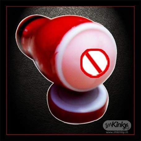 EQUU-COZYY TOUCH Onanist Cup MS-020