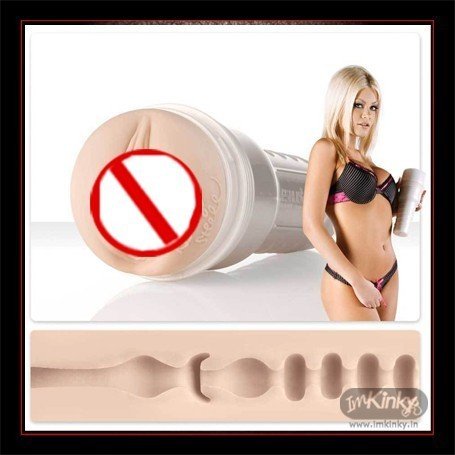 Hot Girls Original USA Lotus Jelly Roll RILEY STEELE MS-026