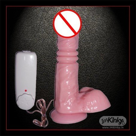 Full Motion In & Out Thrusting Vibrator RSV-083