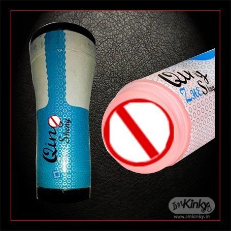 Qiing Zhee Sheeng Super Tight Jelly Roll Tosser MS-035