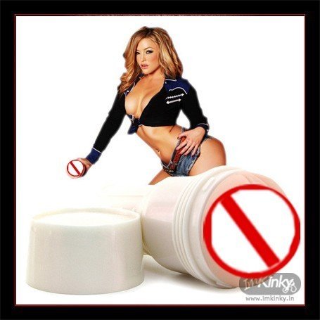 Outlaw Textured Muff ALEXIS TEXAS MS-040