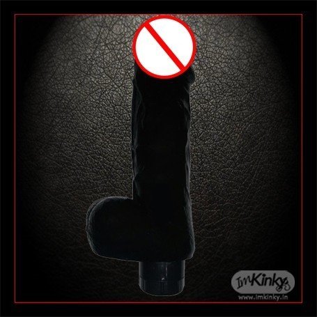 Power Shot Vibrator RSV-088
