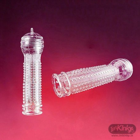 Spike Dotted For Men sheath Condoms V3 PES-037