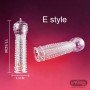 Spike Dotted For Men sheath Condoms V3 PES-037
