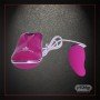 Pinky Droplets Bullet Vibrator BV-039