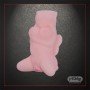 Super Soft Silicone Pussy MMT-011