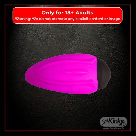 Baile Pretty Love Secret Vibrator with 10 Vibration Modes SV-001