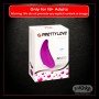 Baile Pretty Love Secret Vibrator with 10 Vibration Modes SV-001