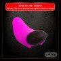 Baile Pretty Love Secret Vibrator with 10 Vibration Modes SV-001