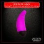 Baile Pretty Love Secret Vibrator with 10 Vibration Modes SV-001