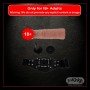 Baile Strap-on Dildo with Veined Shaft SO-029