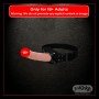 Baile Strap-on Dildo with Veined Shaft SO-029