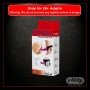 Baile Ultra Harness Strap-on Dildo with Multi-speed Vibrations SO-030