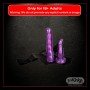 Baile Dual Penetration Strap-on for G-spot massage SO-032