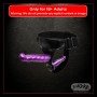 Baile Dual Penetration Strap-on for G-spot massage SO-032