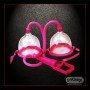 Breast Trigger Double Enlargement Pump BEM-001