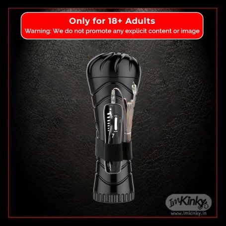 Male Stroker Baby Vibrating MS-004