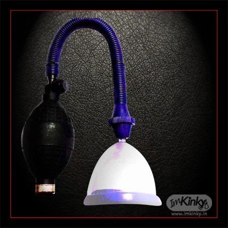 Ultra Strong Power Enlargement Pump For Female BEM-005
