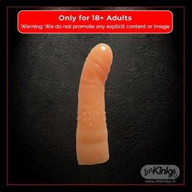 SOFT FEEL EXTENDER SLEEVE PES-012