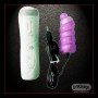 10 mode Speed Bullet Vibrator for Women BV-016
