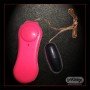 Single Jump Egg Bullet Vibrator With Sound BV-023