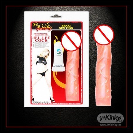 Dazzling Hot Non Vibrator( V2 )RSNV-004