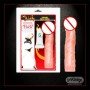 Dazzling Hot Non Vibrator( V2 )RSNV-004