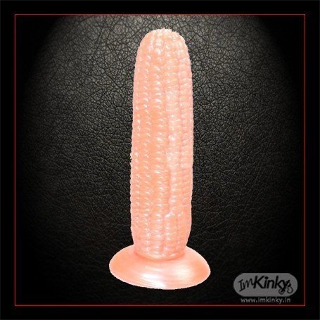 Corn Soft Suction Non Vibrator RSNV-014