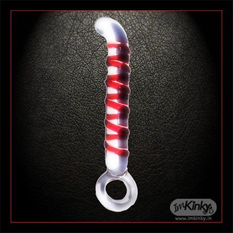 Pleasure Glass Toy GD-001