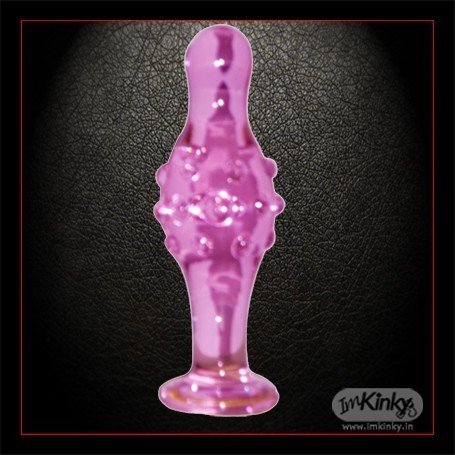 Fussy Glass Toy GD-011