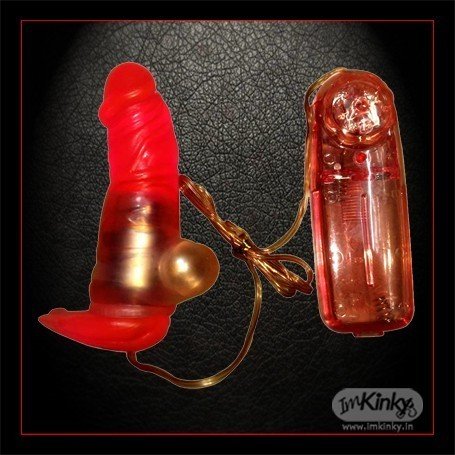 Lil Dong vibrating GS-008