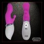 Twin Desires G-S Clitoris Vibrator GS-018