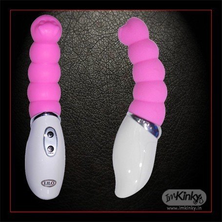 Pround Insect G-S Vibrator GS-020