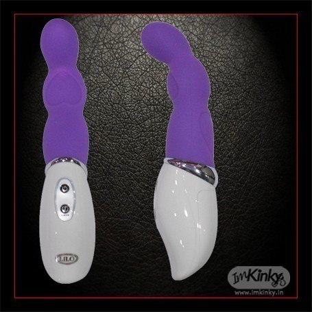 Love Lure Ladies G S Vibrator GS-021