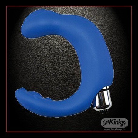 SIFRS Male Prostate Massager Stimulation GS-027