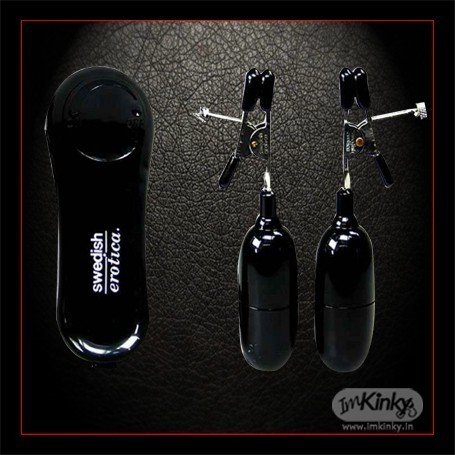 Nip Clamp Vibrator NCV-002