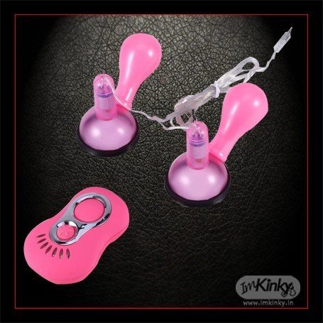 Vibrating Nip  NCV-003